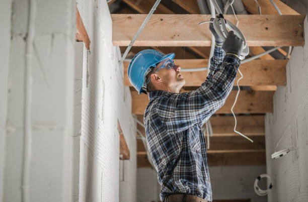 Best Affordable Electrician  in Cotati, CA