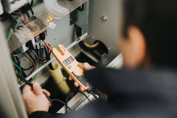 Best Electrical Rewiring Services  in Cotati, CA