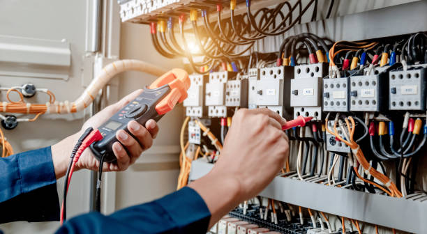 Best Electrical Troubleshooting Services  in Cotati, CA