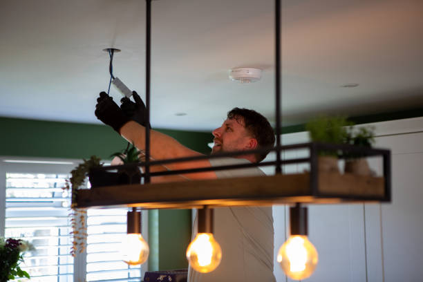 Best Licensed Electrician  in Cotati, CA