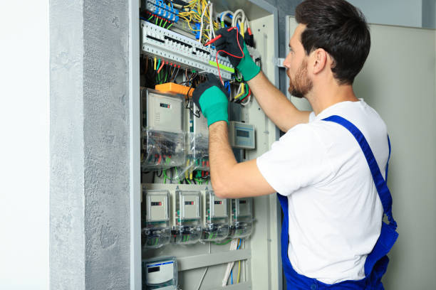 Best Ceiling Fan Installation Electrician  in Cotati, CA