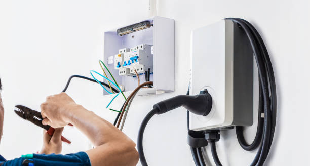 Best Affordable Emergency Electrician  in Cotati, CA