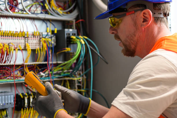 Best Local Electrician Companies  in Cotati, CA