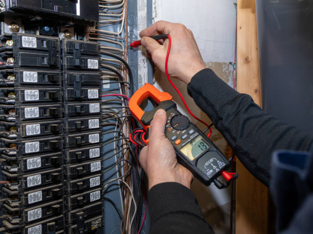 Best Emergency Electrical Repair  in Cotati, CA