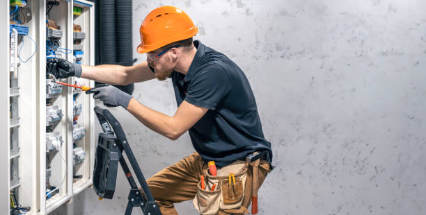 Best Electrical Outlet Repair  in Cotati, CA